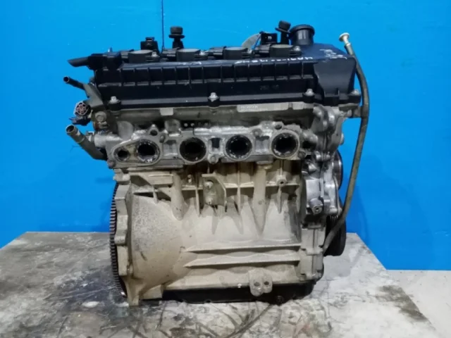 Продажа двигателя 4A91