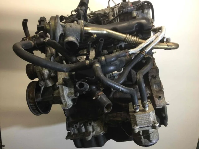 Продажа двигателя FXAC