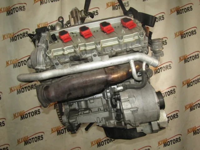 Продажа двигателя BAR