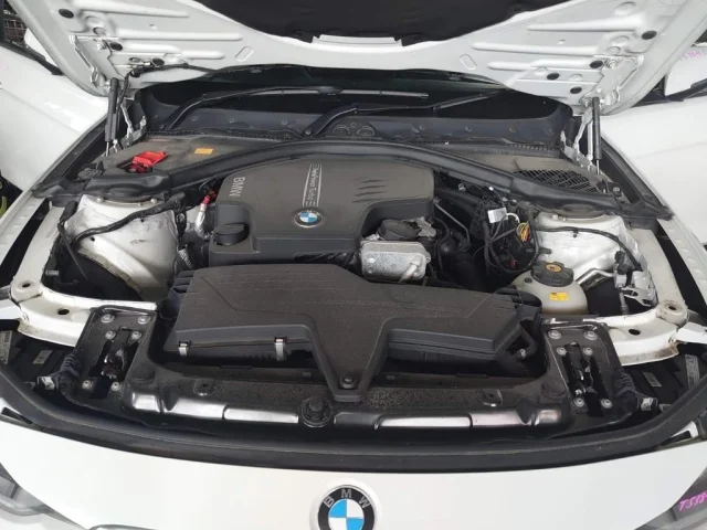 Продажа двигателя B48B20