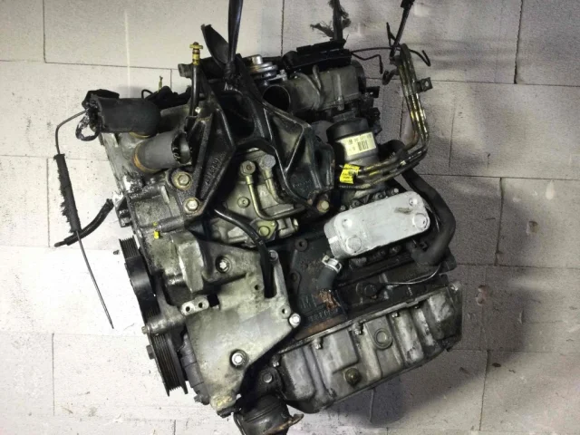 Продажа двигателя X22DTH