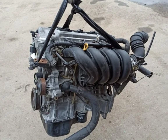 Продажа двигателя 1ZZ-FE