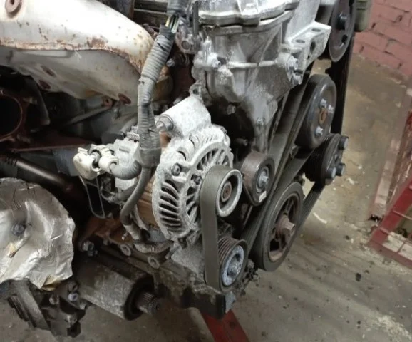 Продажа двигателя L3KG