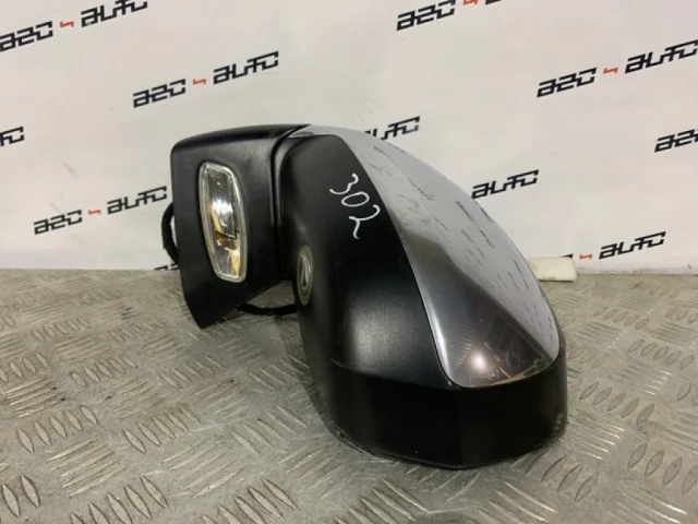 Стекла и зеркала для Peugeot 3008 T8 2009-2017 на фотографиях