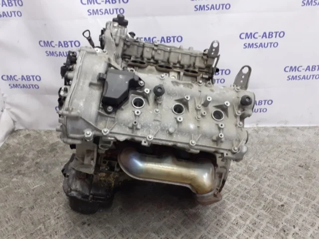 Продажа двигателя 272.967