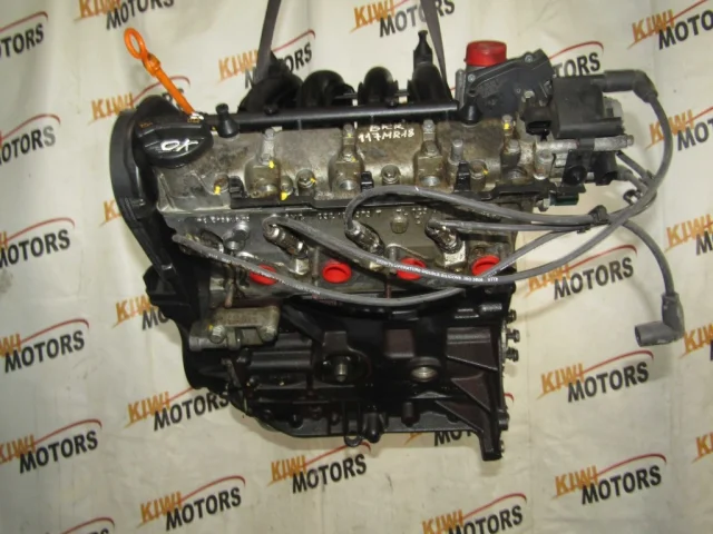 Продажа двигателя BLR