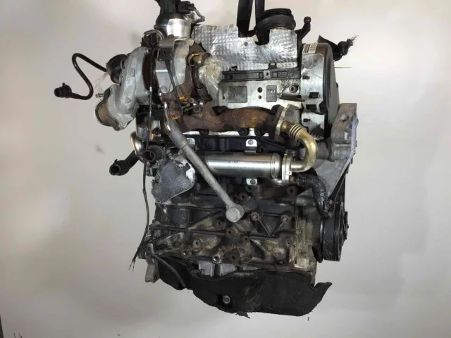 Продажа двигателя CBAB