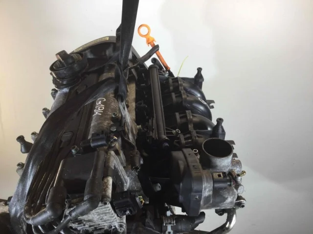 Продажа двигателя AUA