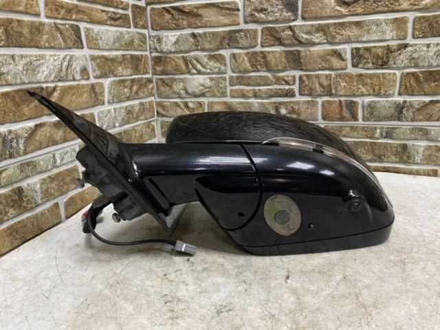 Стекла и зеркала для Land Rover Range Rover L405 2012-2017 на фотографиях