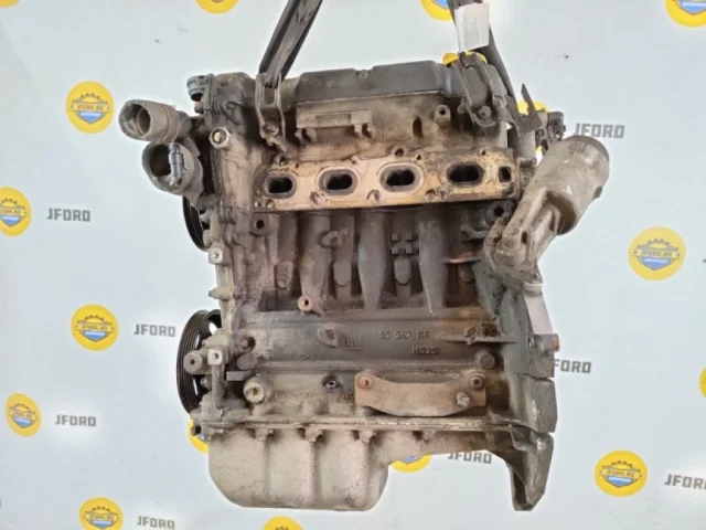 Продажа двигателя Z14XEP