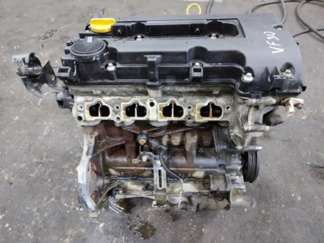 Продажа двигателя A12XER