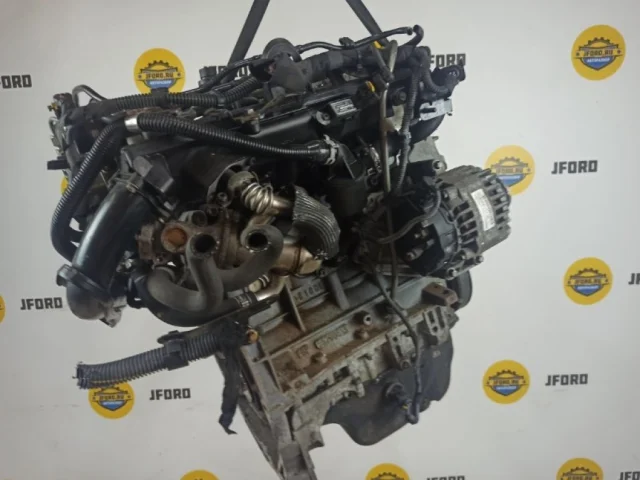 Продажа двигателя Z13DTH