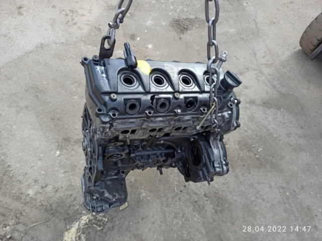 Продажа двигателя YD25