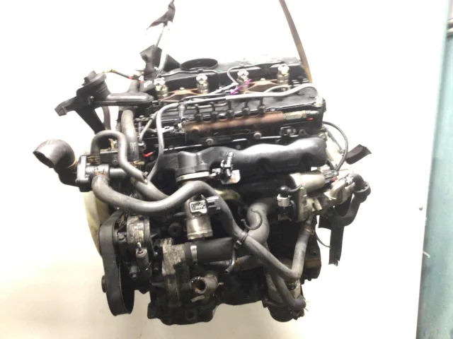 Продажа двигателя PHFA