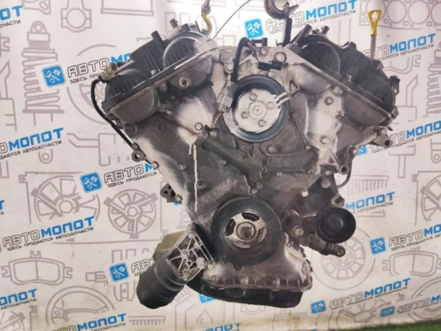 Продажа двигателя G6DH