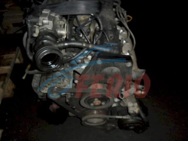 Продажа двигателя A15SMS