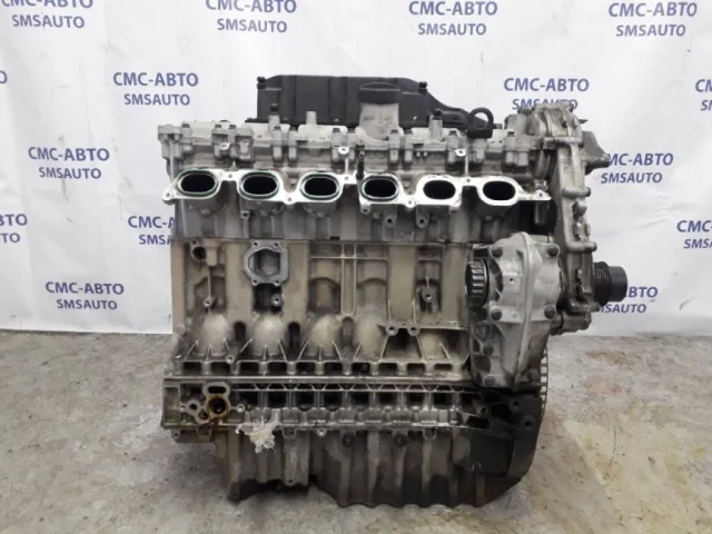 Продажа двигателя B6324S