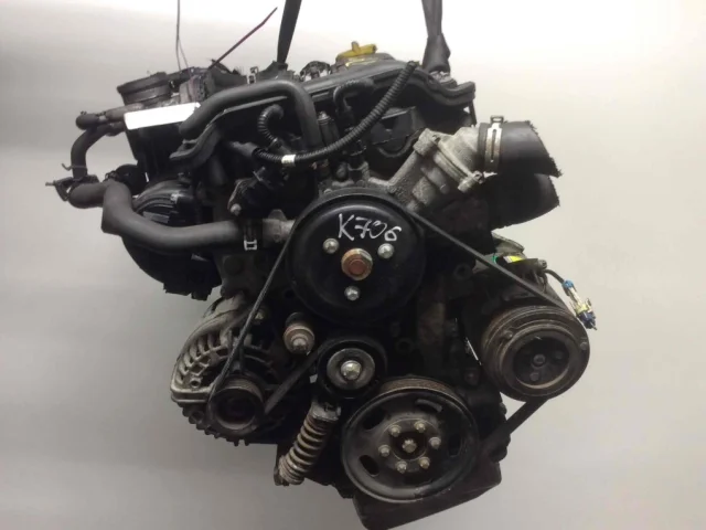 Продажа двигателя Z14XEP