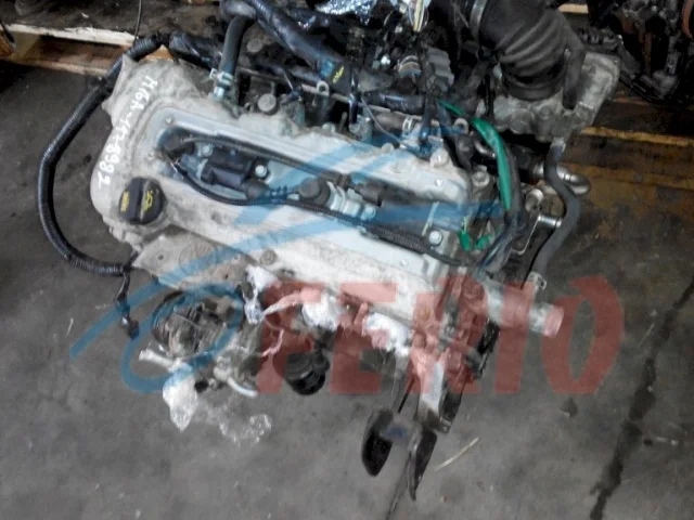 Продажа двигателя M16A