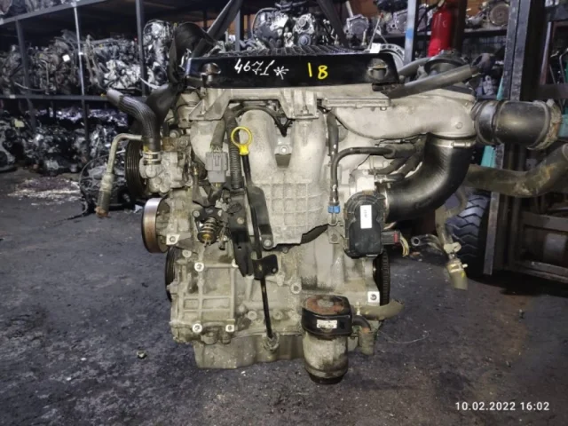 Продажа двигателя L3 VDT