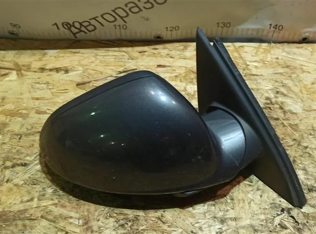 Зеркало боковое правое для Opel Insignia Седан A 2008-2017 на фотографиях