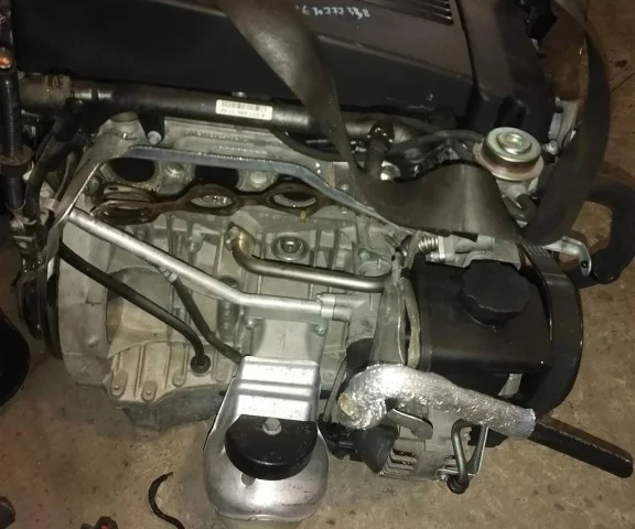 Продажа двигателя 271.940