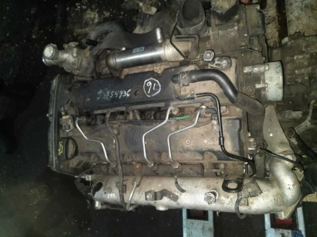 Продажа двигателя J3