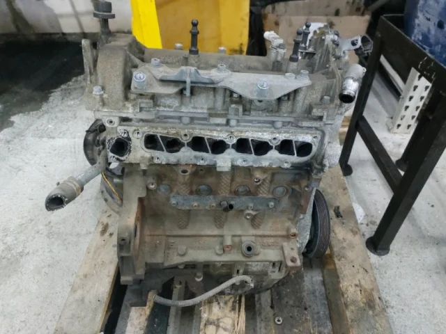 Продажа двигателя Z13DT