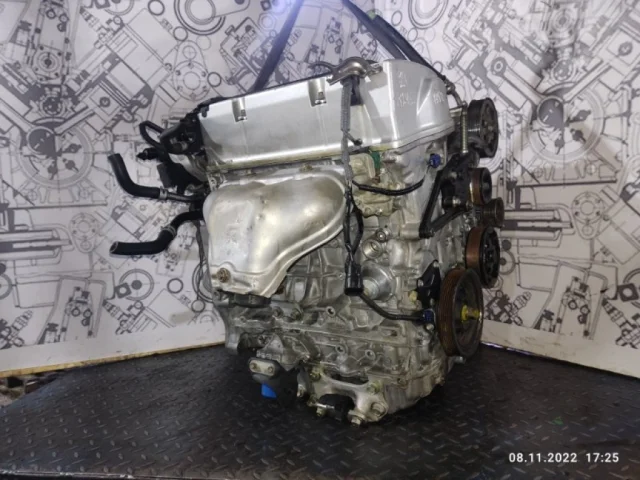 Продажа двигателя K24Z1