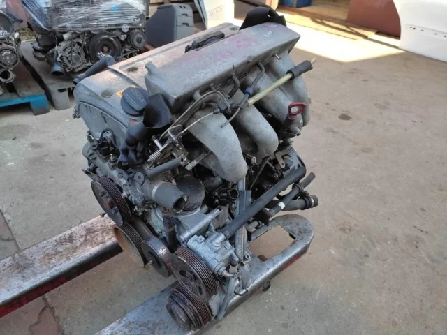 Продажа двигателя 111.978