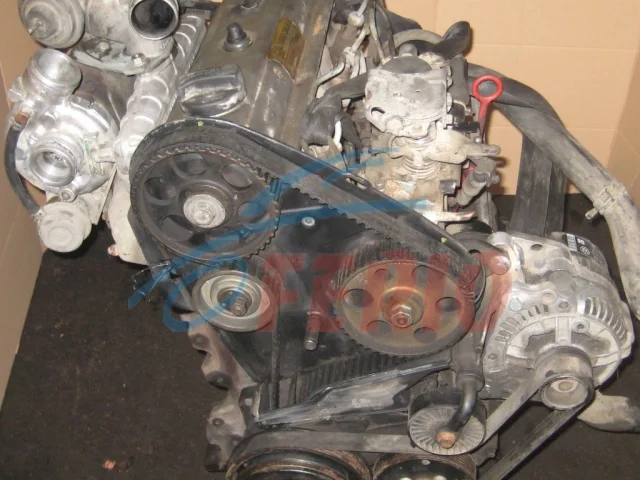 Продажа двигателя AAZ