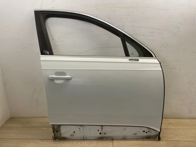 Двери для Audi Q7 4M 2015+ на фотографиях