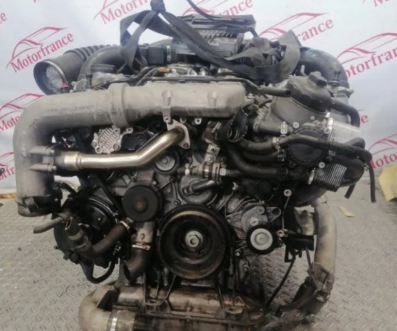 Продажа двигателя 628.960