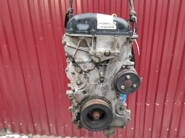 Продажа двигателя QQDB