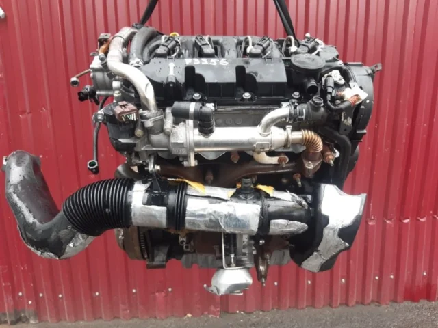 Продажа двигателя G6DA