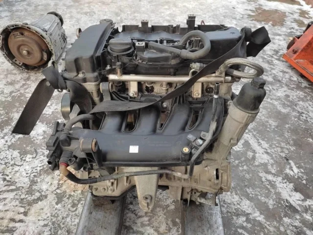 Продажа двигателя 271.946