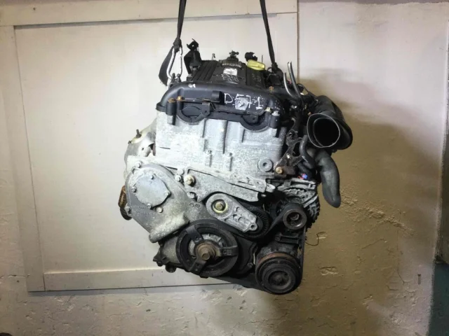 Продажа двигателя Z22SE