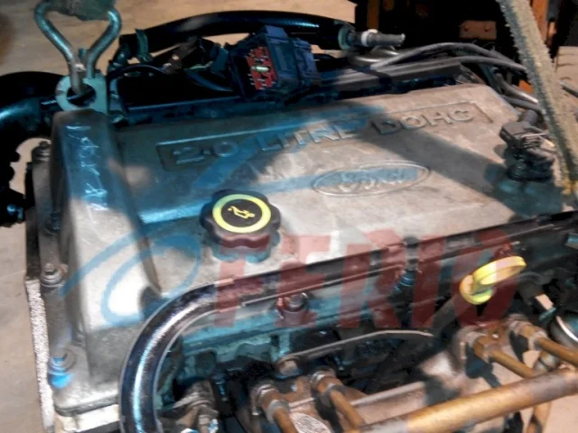 Продажа двигателя NSE