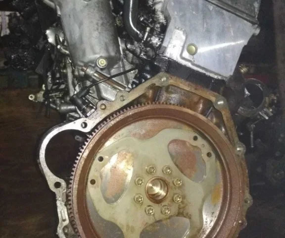 Продажа двигателя 605.910