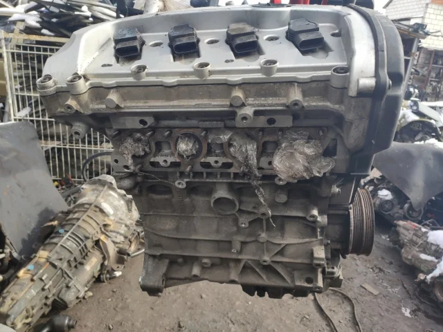 Продажа двигателя ALT