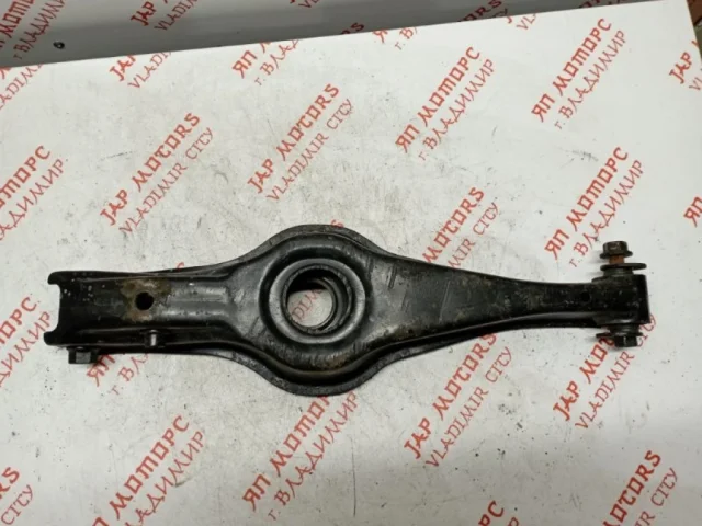 Рычаг задний левый нижний для Suzuki Grand Vitara 2005-2014 на фотографиях