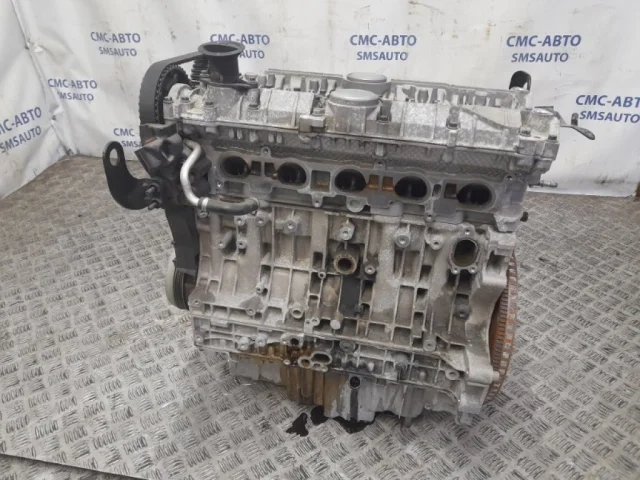 Продажа двигателя B5254T10