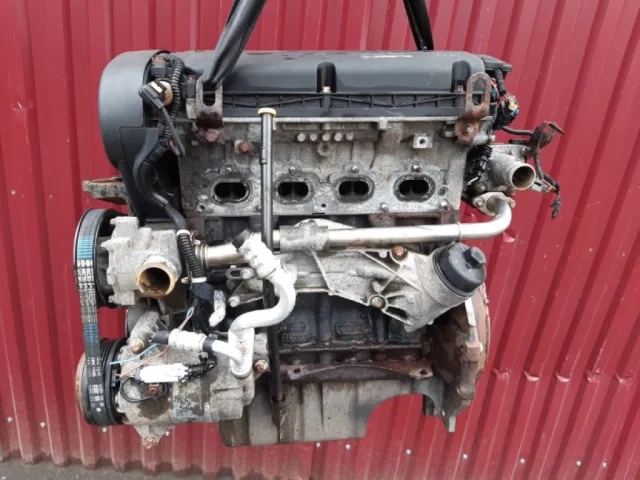 Продажа двигателя Z18XER