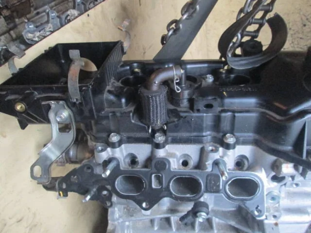 Продажа двигателя 1KR-FE