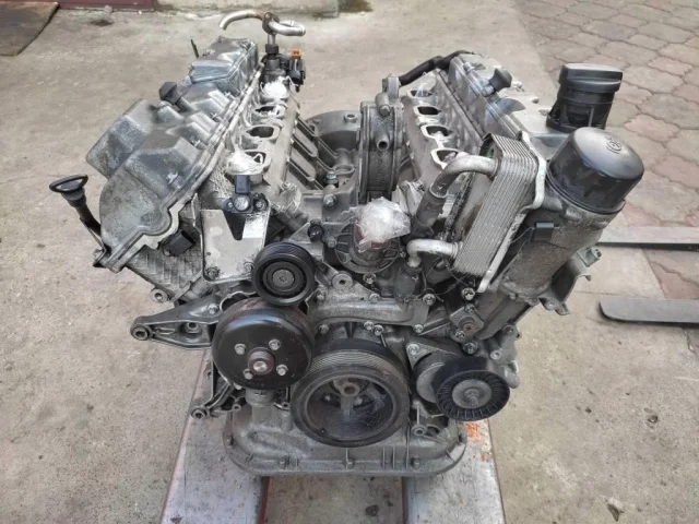 Продажа двигателя 113.942