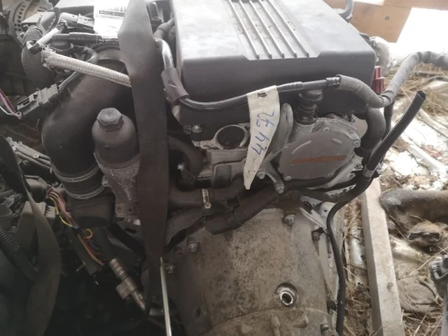 Продажа двигателя 271.946