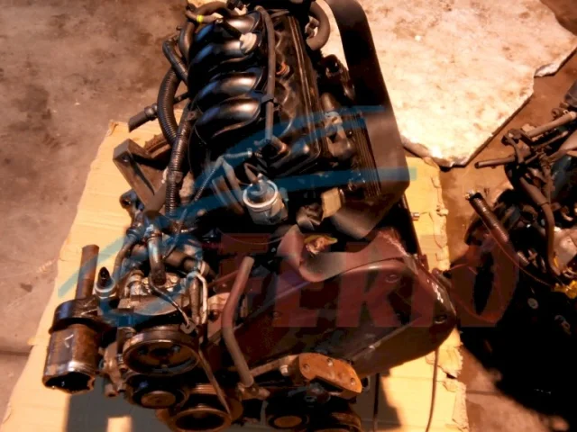 Продажа двигателя 20K4N