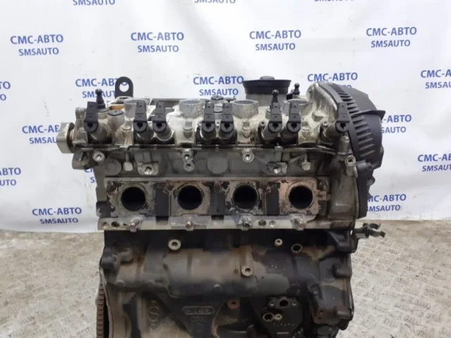 Продажа двигателя CDNC