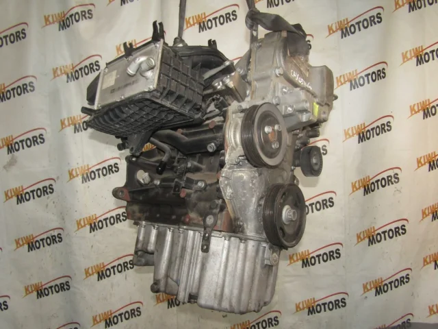 Продажа двигателя CAXA