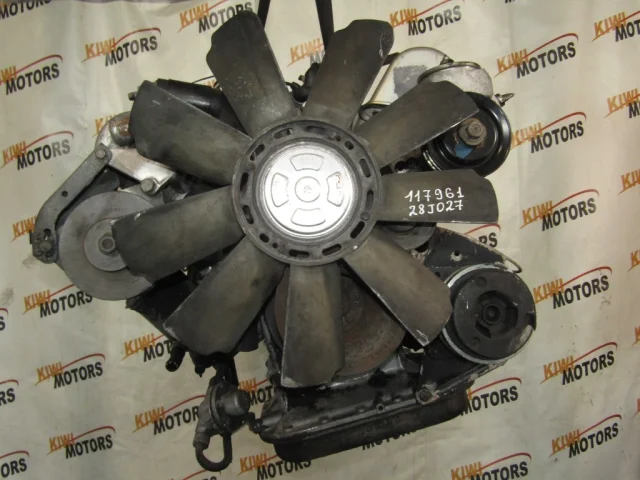 Продажа двигателя 117.965